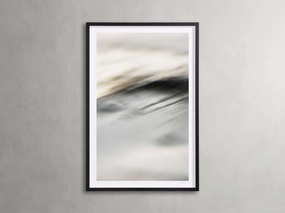 Warm Illusion V Framed Printhome decor ,wall decor 