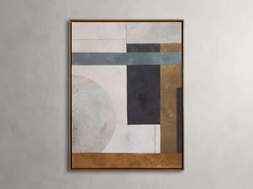 Warmth of Color II Framed Printhome decor ,wall decor 