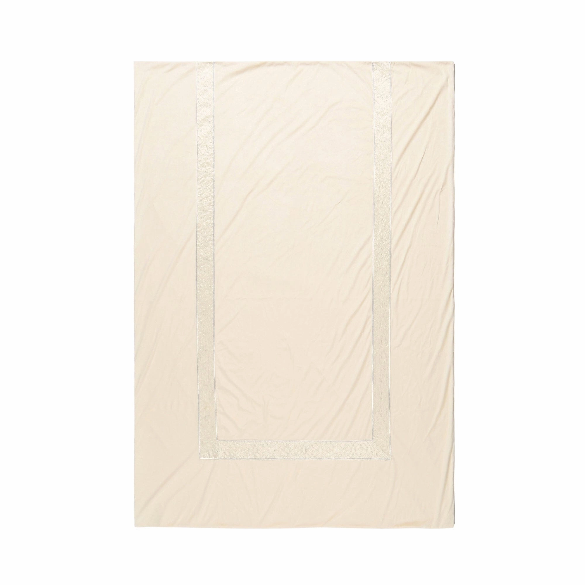 WARMY Weltz Comforter Case Double Ivory
