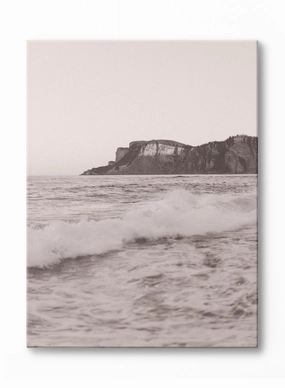 Washed Away, Canvasindoor decorative canvas print