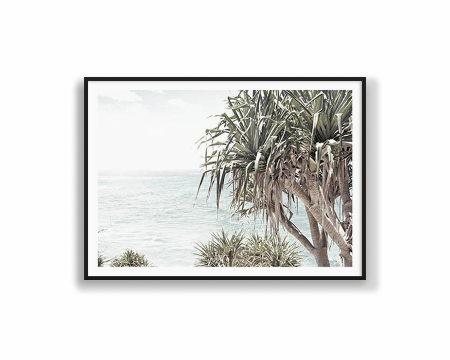 Wategos Byron Baynordic style wall decor