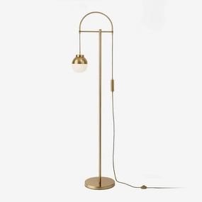 Waterloo Floor Lampmodern floor lamp,floor lamp for bedroom 