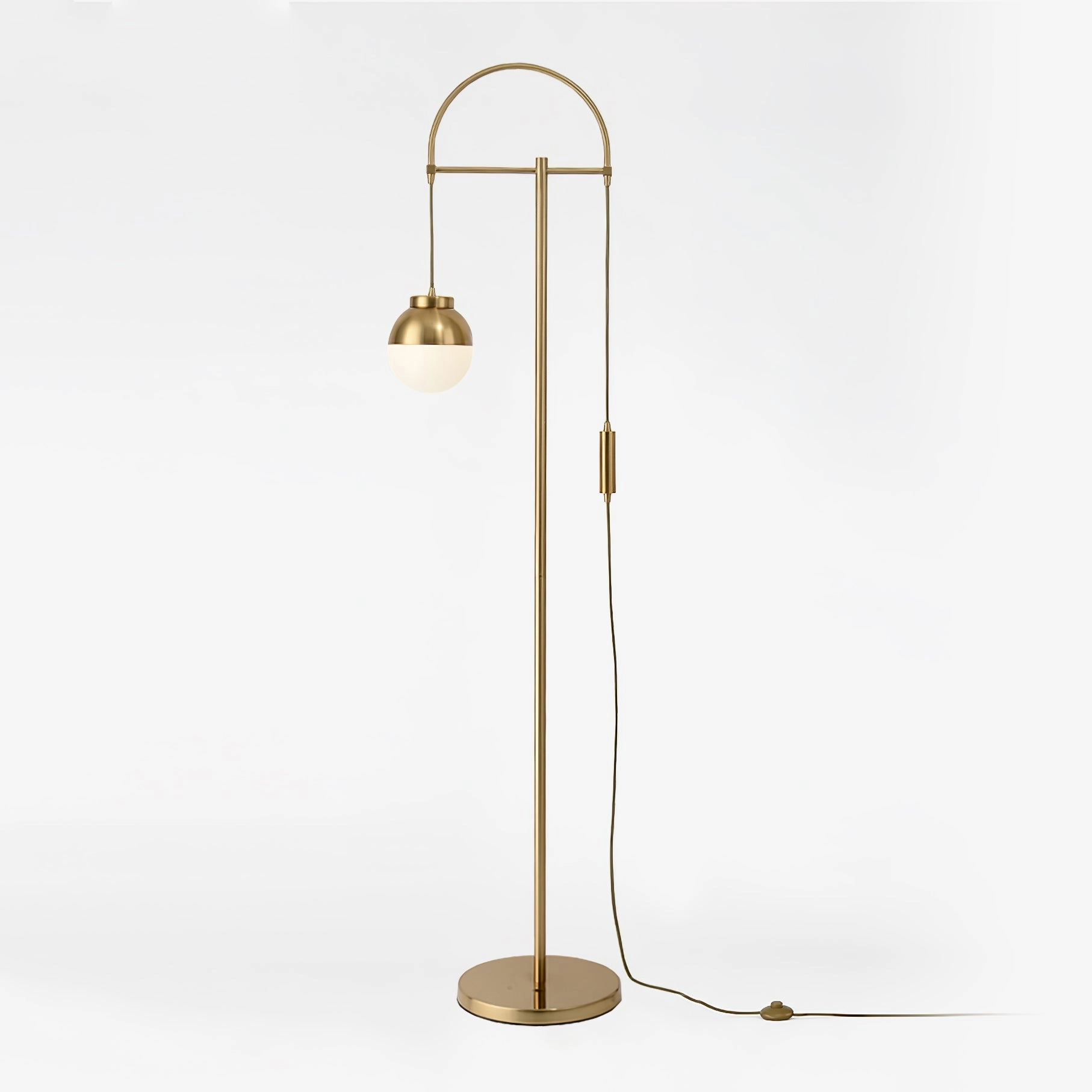 Waterloo Floor Lamp