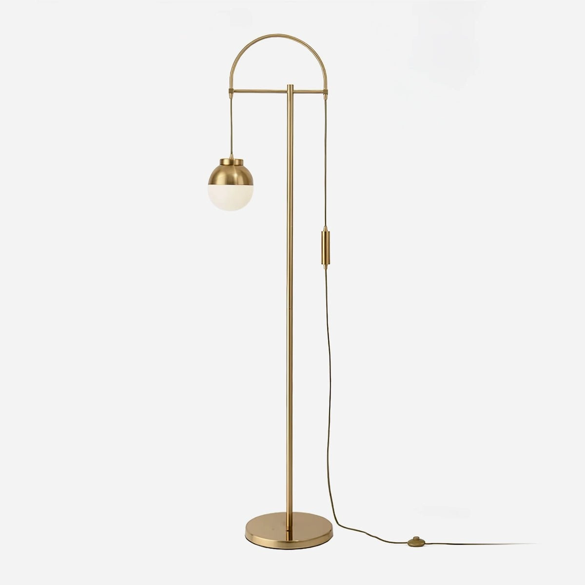 Waterloo Floor Lampmodern floor lamp,floor lamp for bedroom 