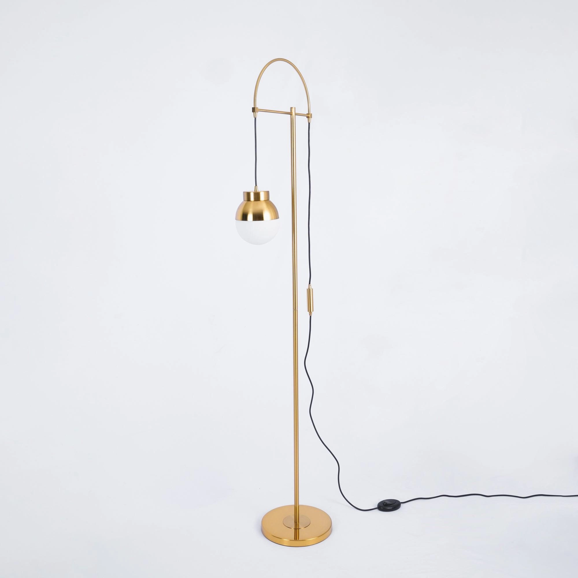 Waterloo Floor Lamp