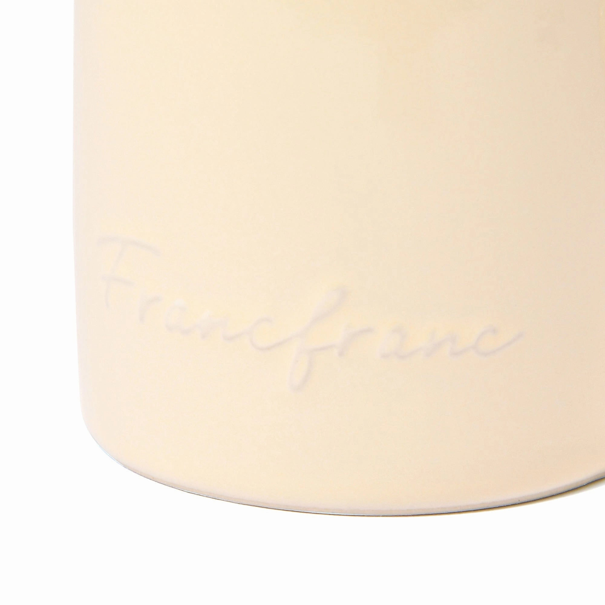 Wave Mug Ivory