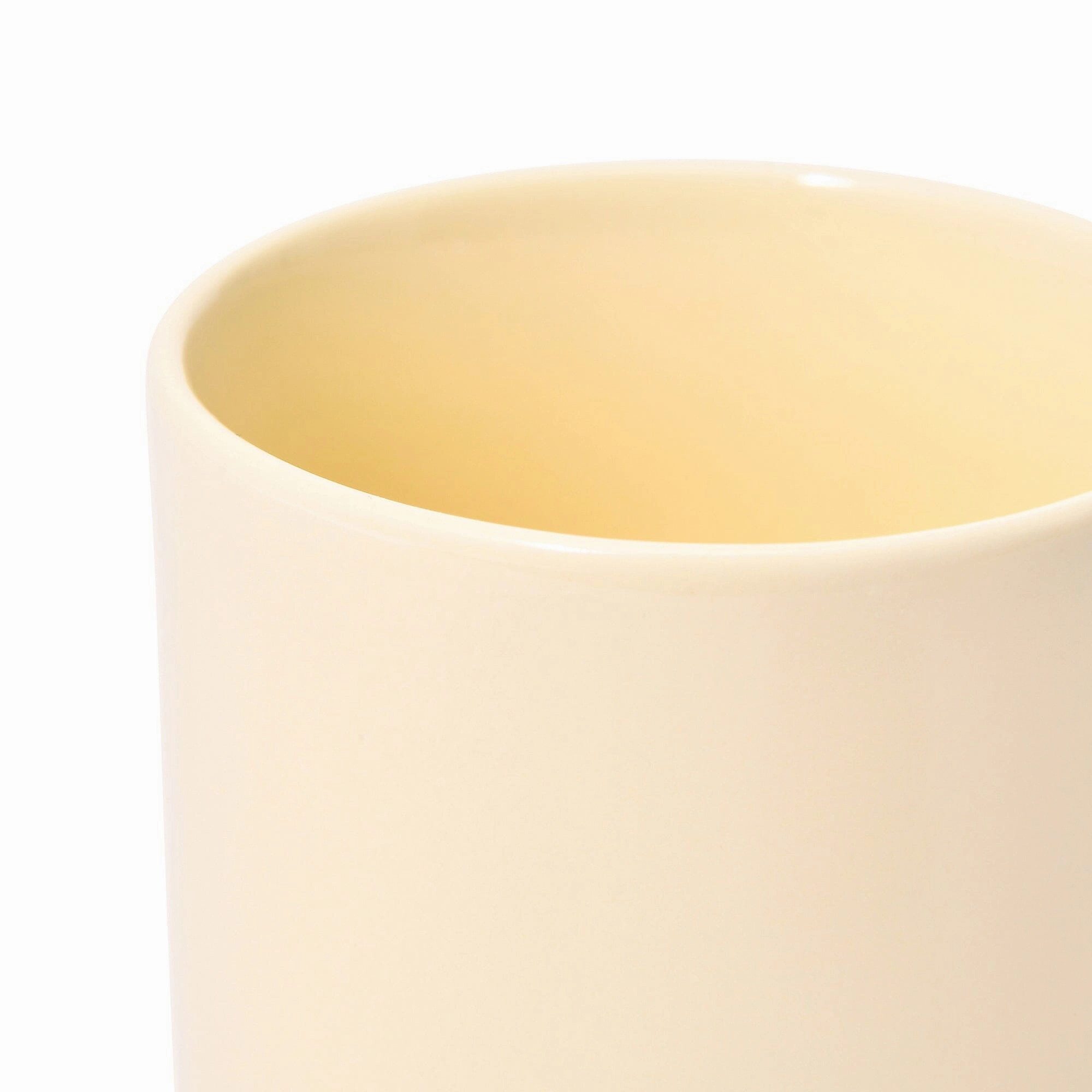 Wave Mug Ivory