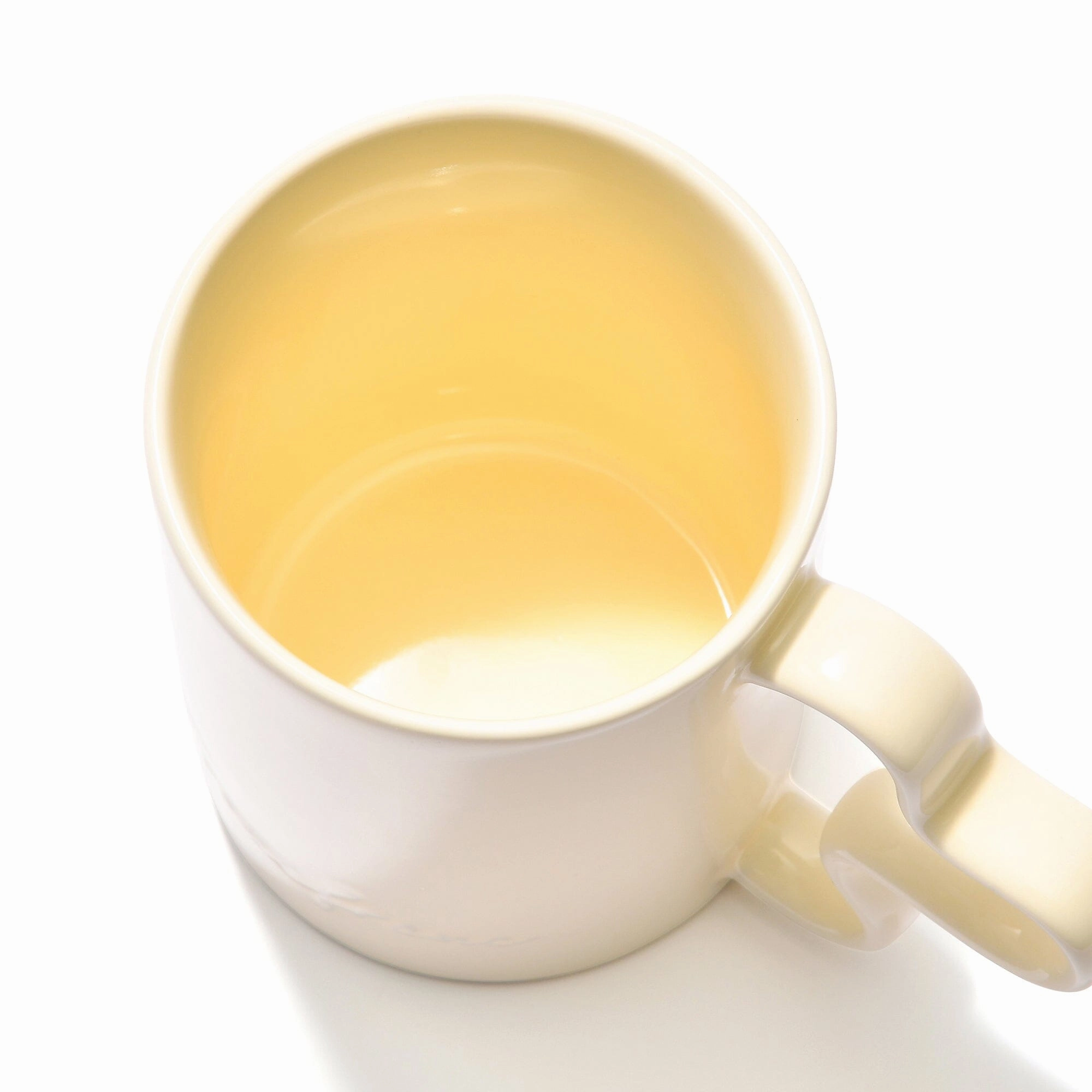 Wave Mug Ivory