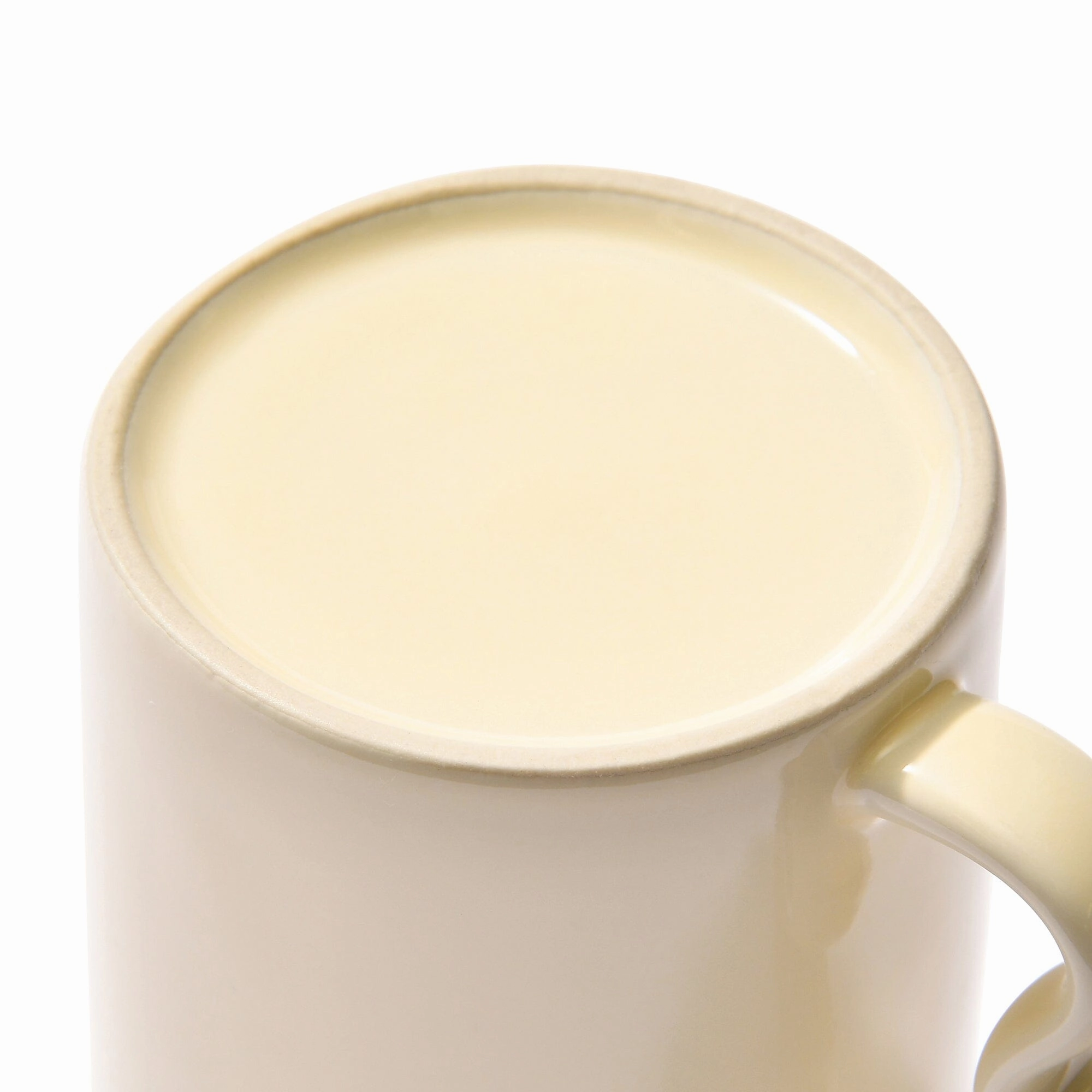 Wave Mug Ivory