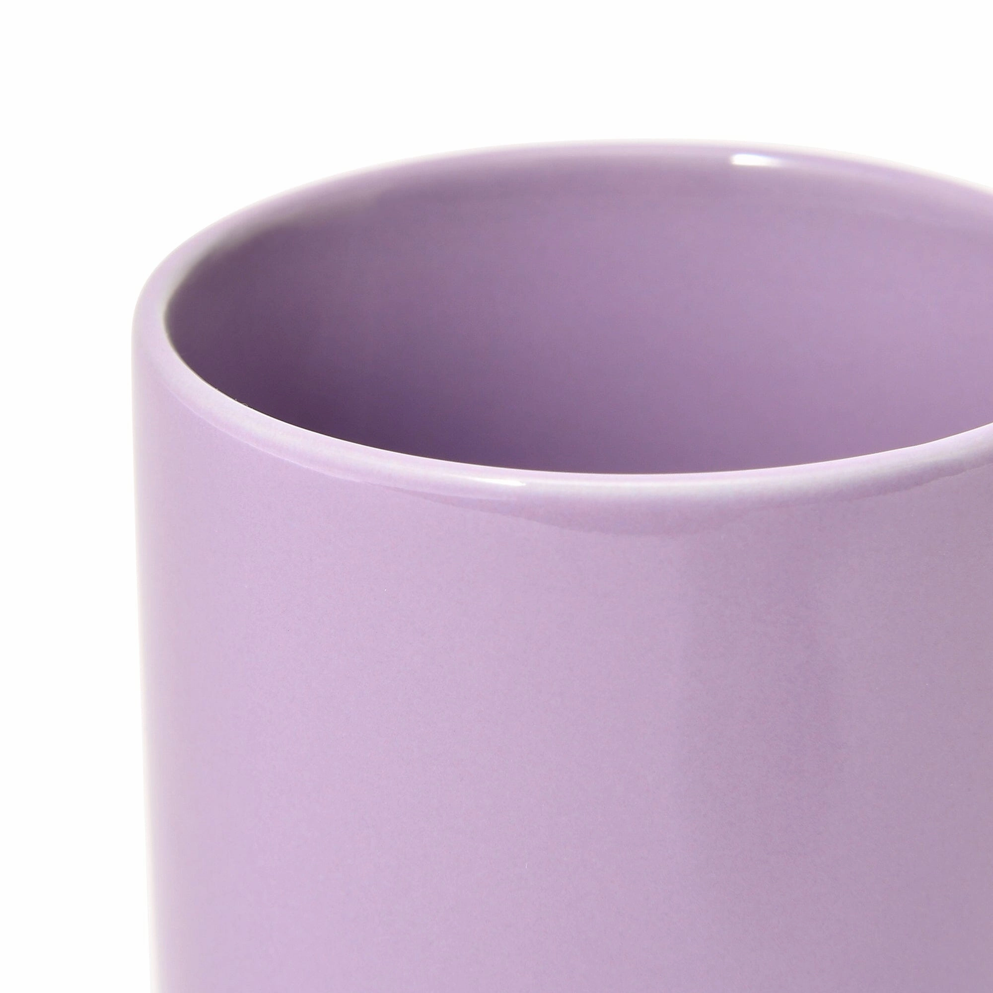 Wave Mug Purple