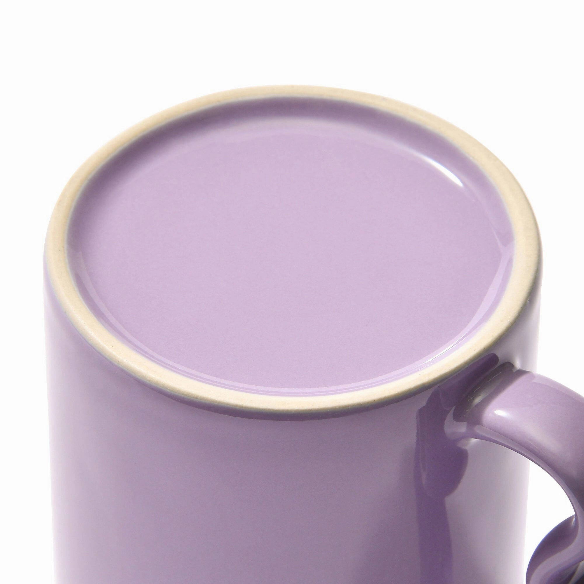 Wave Mug Purple