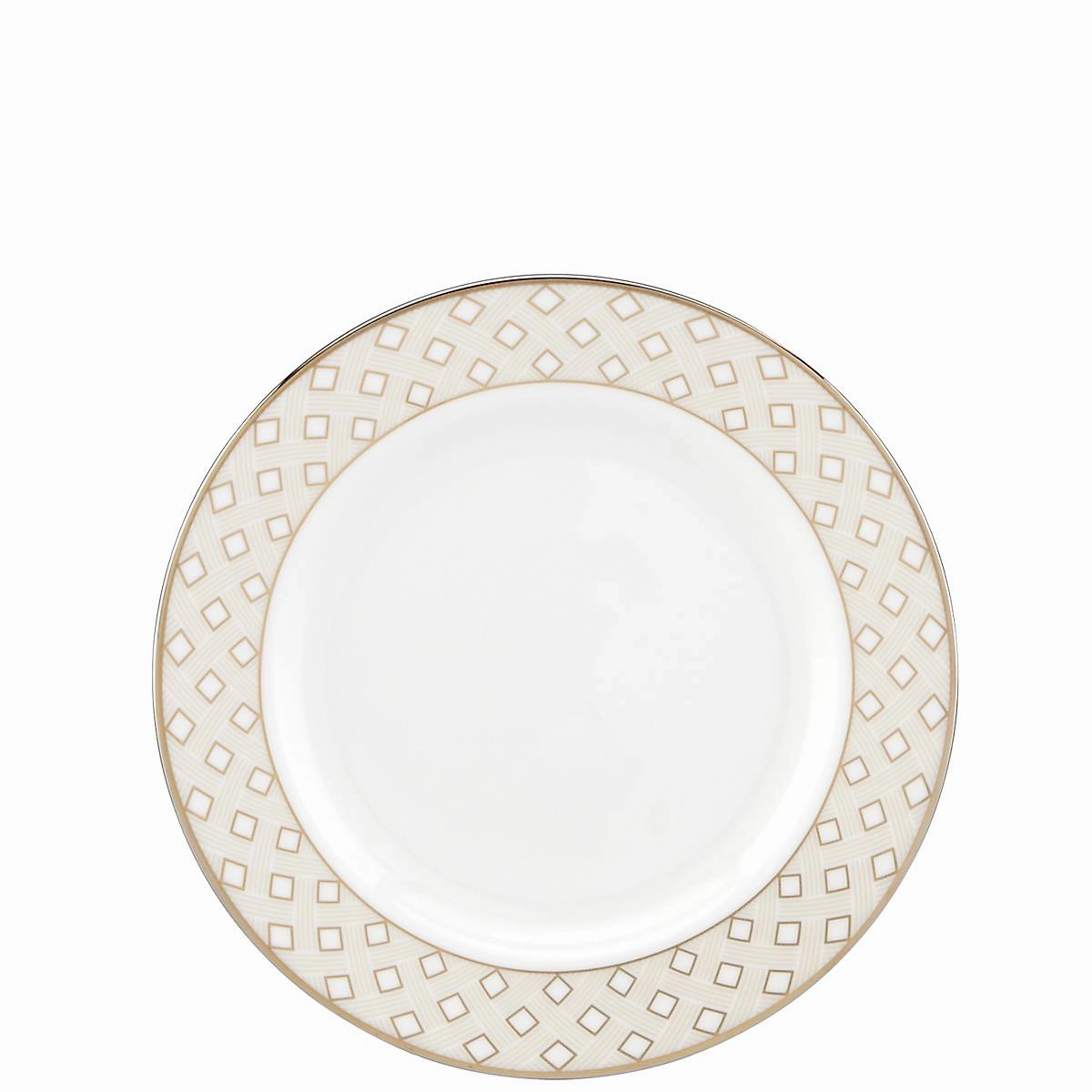 Waverly Pond Bread & Butter Platemodern kitchen decor ,kitchen dinner set ,dinnerware 