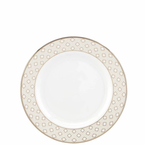 Waverly Pond Bread & Butter Platemodern kitchen decor ,kitchen dinner set ,dinnerware 