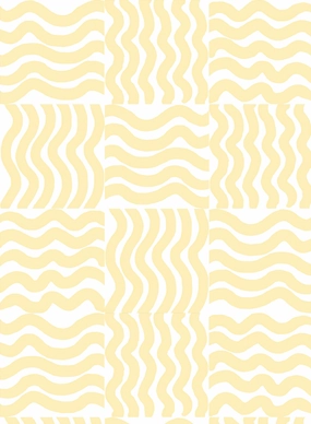 Waving Around, Wallpapernordic minimalist wallpaper