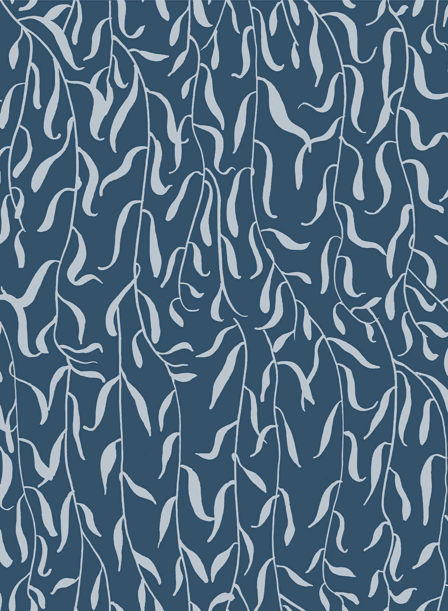 Weeping Willow, Wallpaper