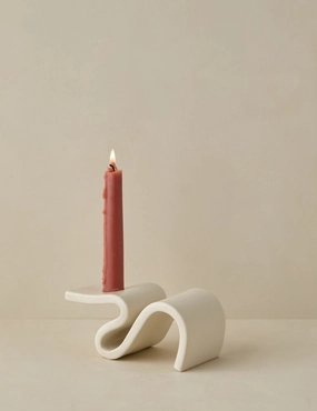 Wei Candleholder by SINhome decor ,wall decor 