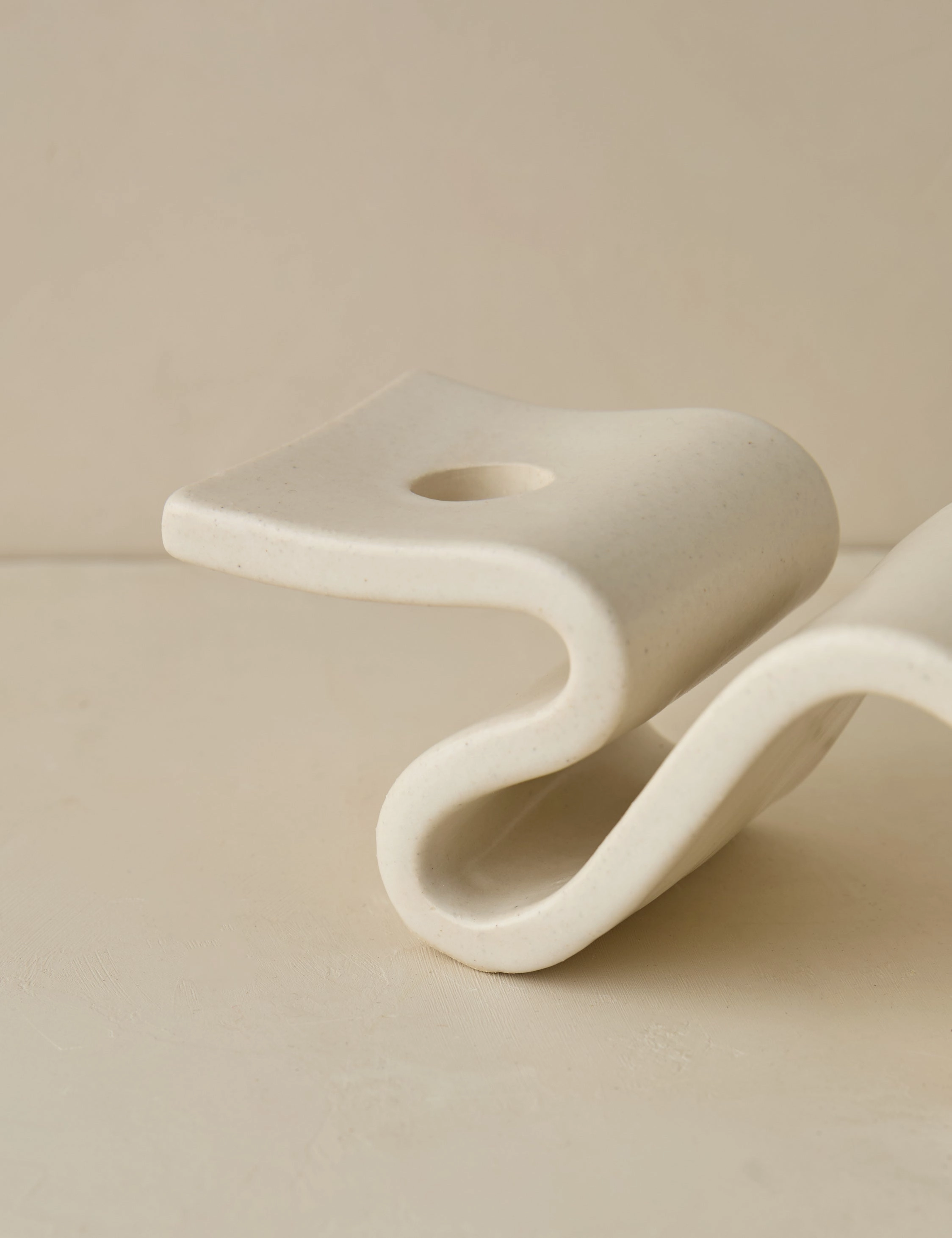 Wei Candleholder by SIN