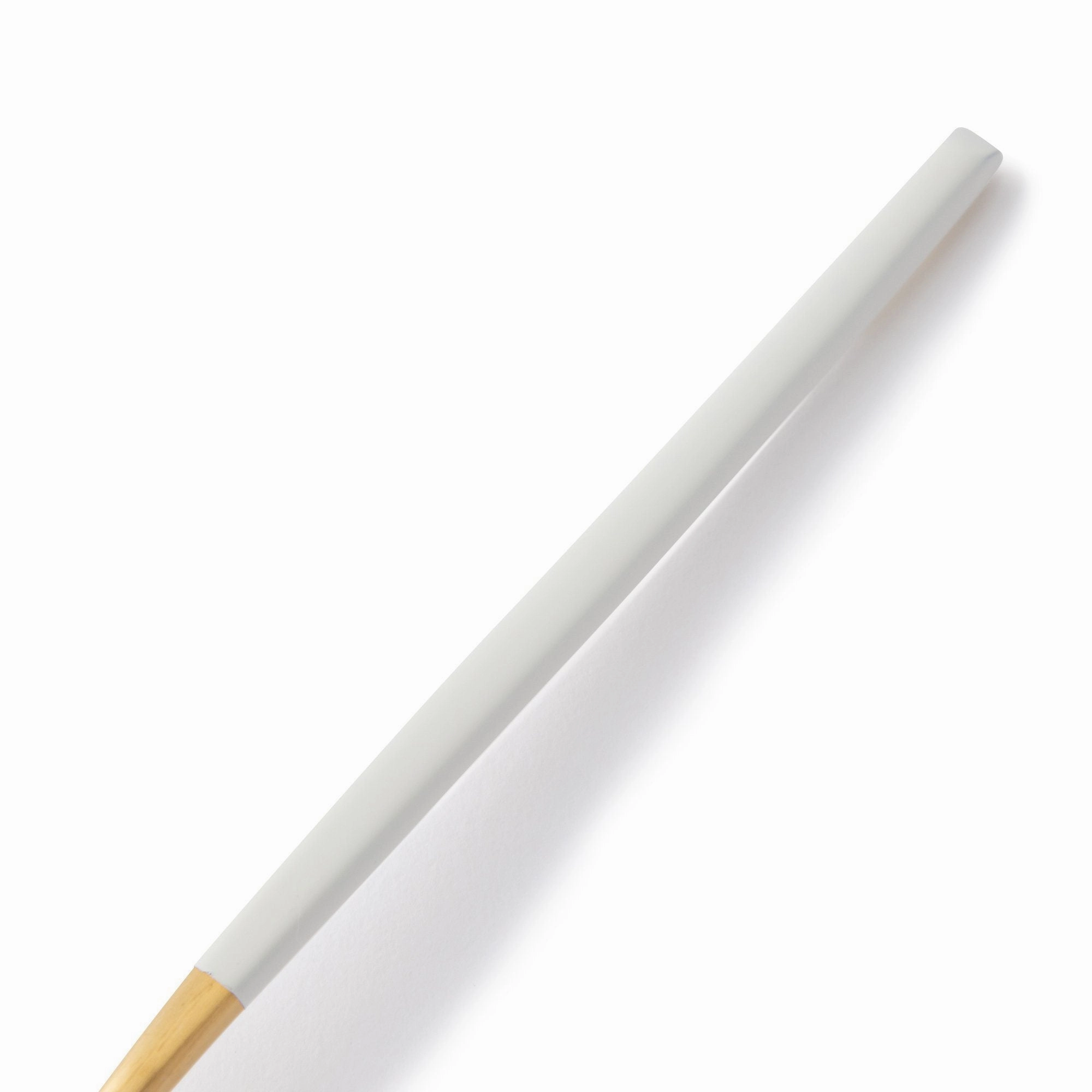 Welle Tea Spoon Gold X White
