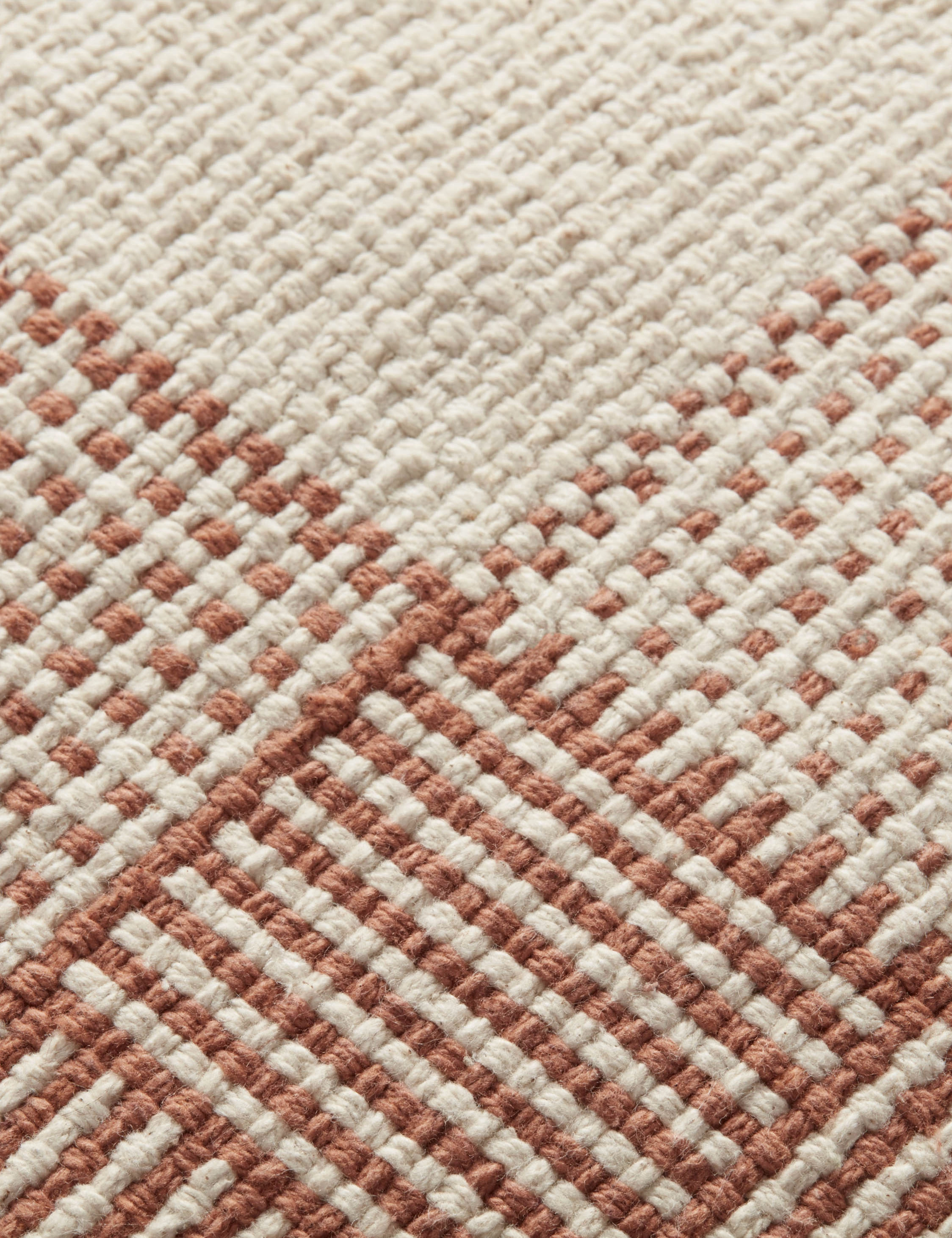 Wells Pillow by Magnolia Home by Joanna Gaines X Loloi
