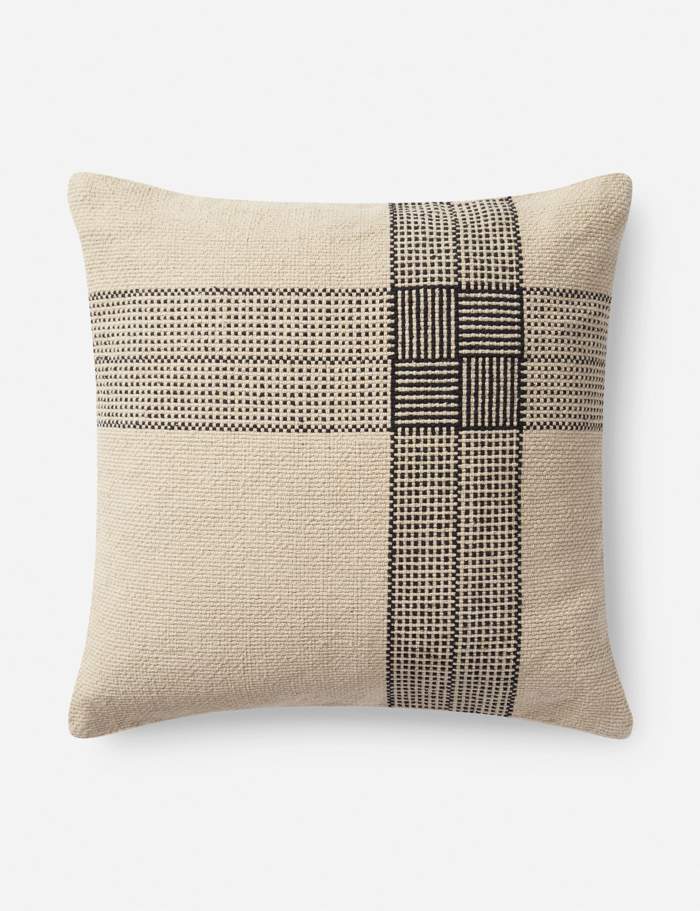 Wells Pillow by Magnolia Home by Joanna Gaines X Loloibedding sets ,throw blankets 