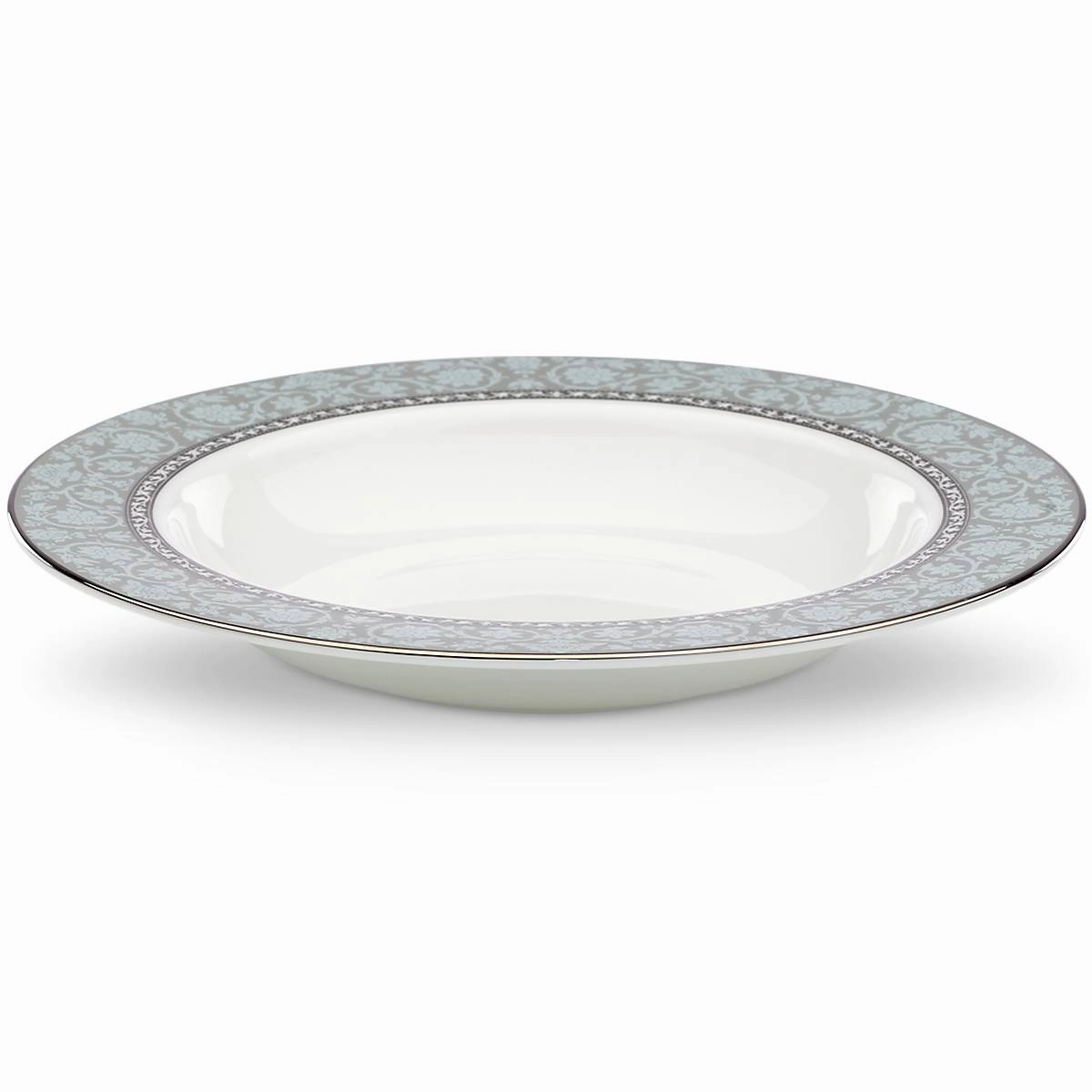 Westmore Rimmed Bowlmodern kitchen decor ,kitchen dinner set ,dinnerware 