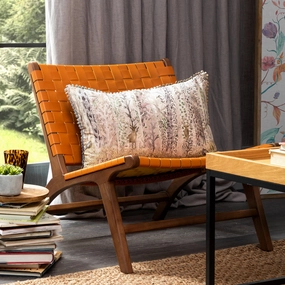 Whimsical Tale Printed Feather Cushion Willowbedding sets ,throw blankets 