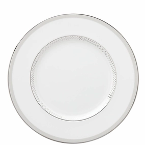 Whitaker Street Accent Platemodern kitchen decor ,kitchen dinner set ,dinnerware 
