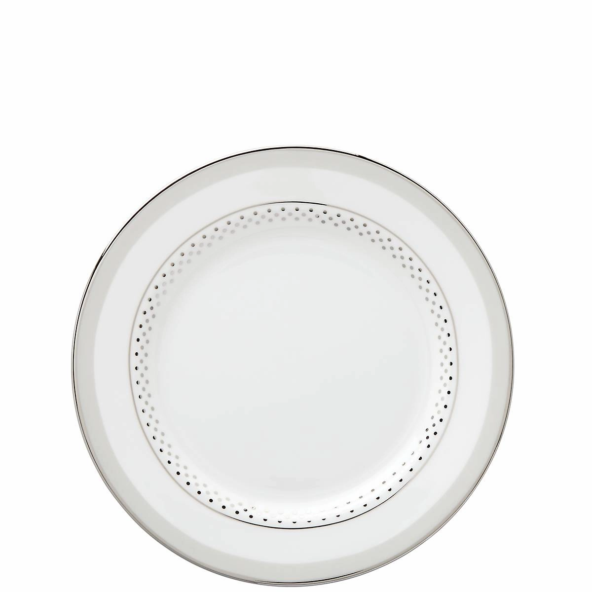 Whitaker Street Bread & Butter Platemodern kitchen decor ,kitchen dinner set ,dinnerware 