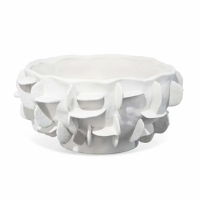 White Helios Bowlbedding sets ,throw blankets 