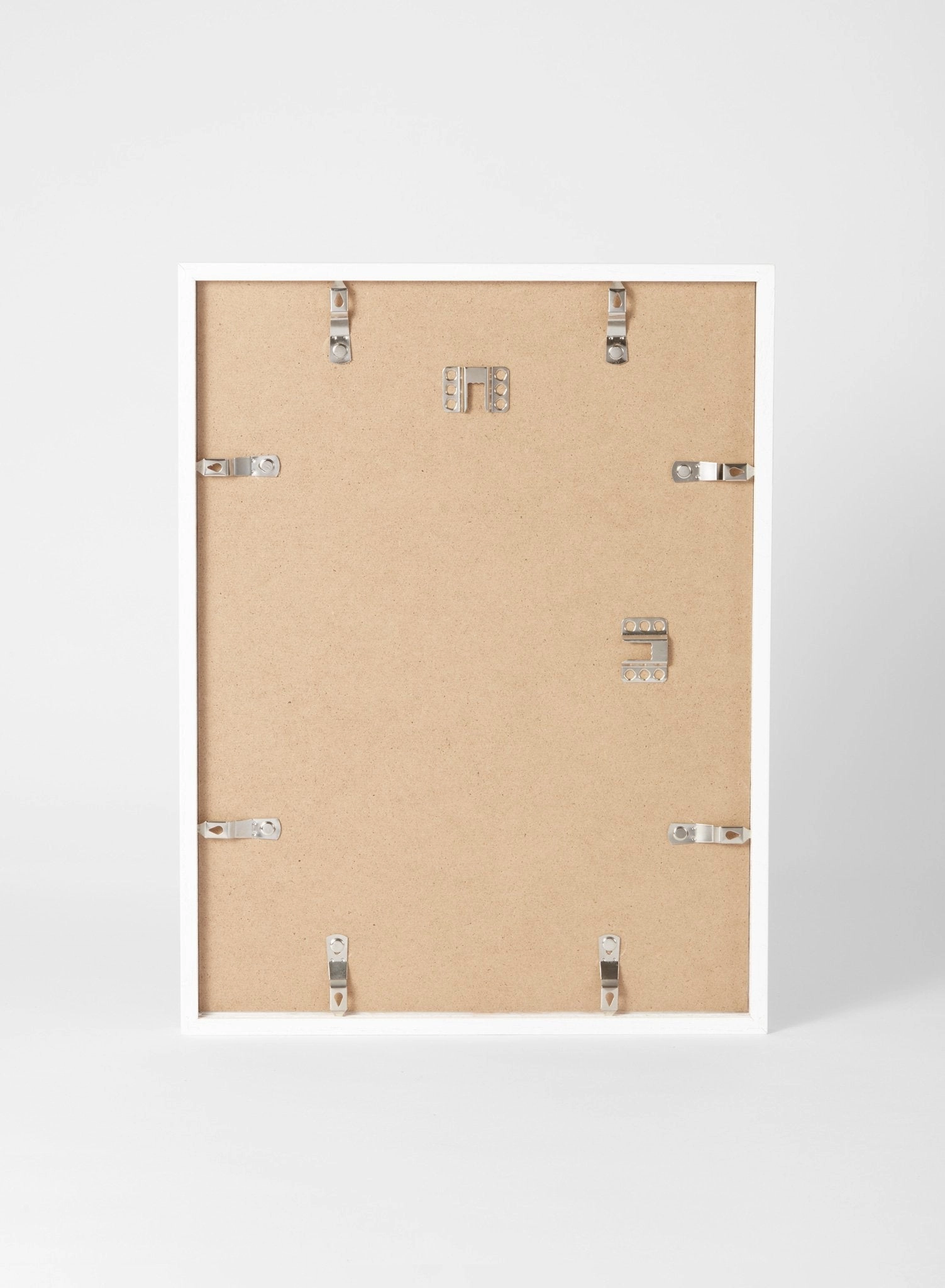 White Oak Frame, 12x18 in | 31x46 cm