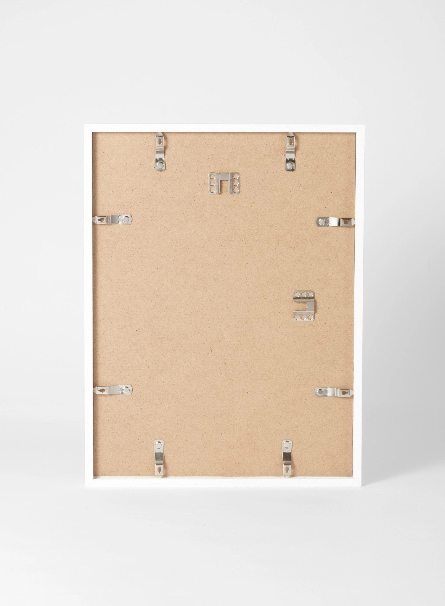 White Oak Frame, 16x24 in | 41x61 cm