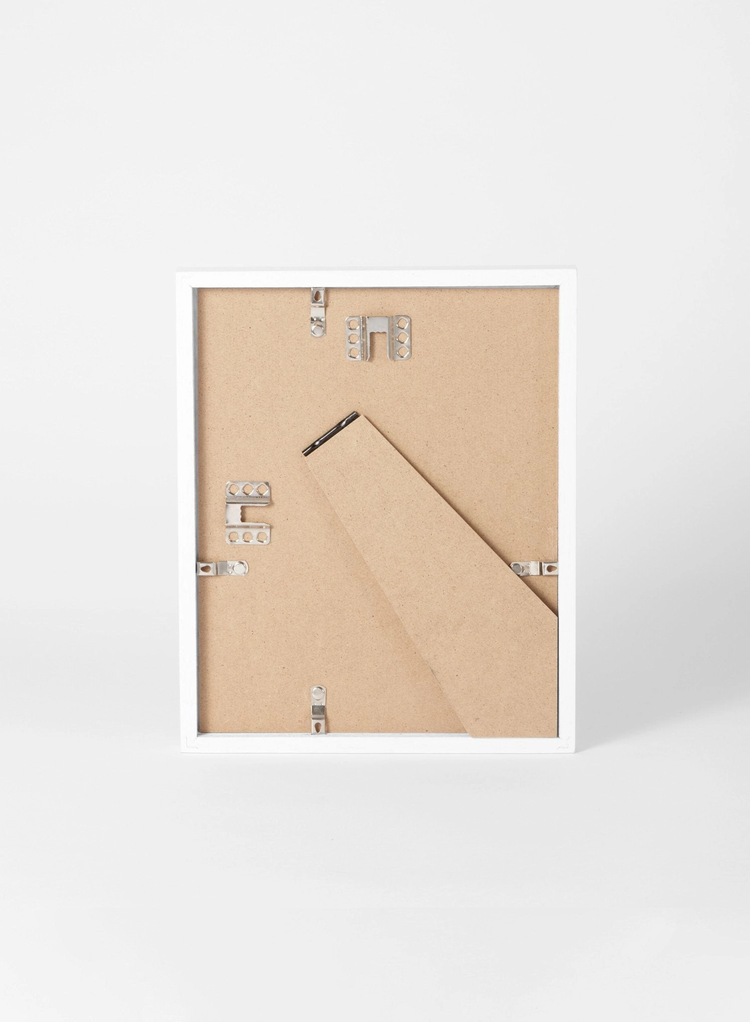 White Oak Frame, 8.5x11 in | 22x28 cm