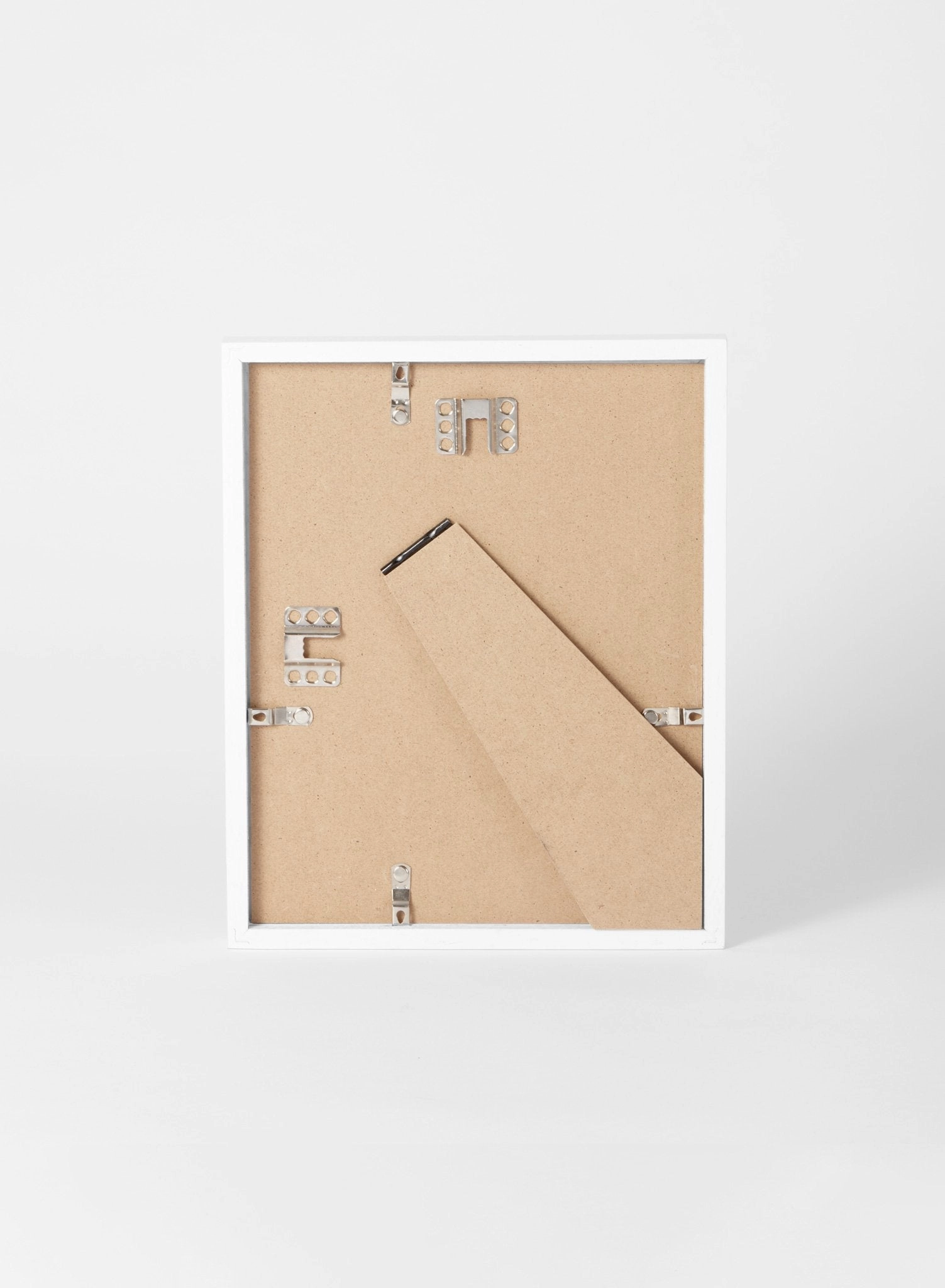 White Oak Frame, 8x10 in | 20x25 cm