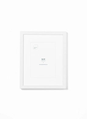 White Oak Frame, 8x10 in | 20x25 cmdecorative photo frame ,personalized photo frame 