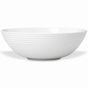 Wickford Large Serving Bowlmodern kitchen decor ,kitchen dinner set ,dinnerware 