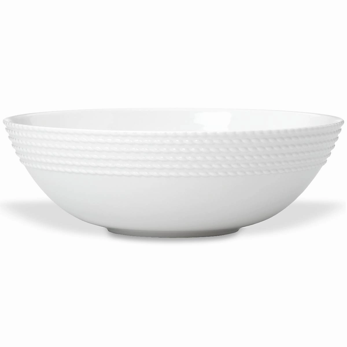 Wickford Large Serving Bowlmodern kitchen decor ,kitchen dinner set ,dinnerware 