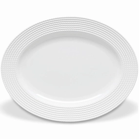 Wickford Oval Serving Platterafternoon tea dessert tray