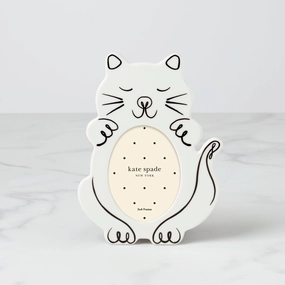 Wild Things 4" X 3" Cat Picture Framehome decor ,wall decor 