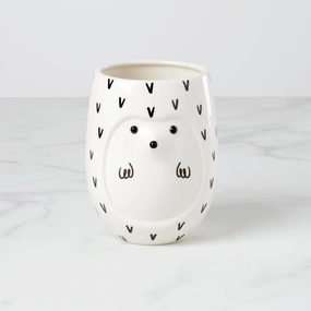 Wild Things Hedgehog Hold Allmodern kitchen decor ,kitchen dinner set ,dinnerware 
