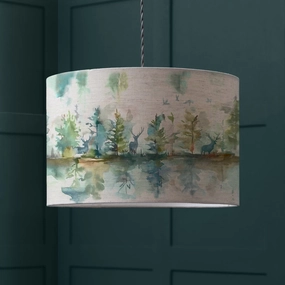 Wilderness Eva Lamp Shade Topazmodern home decor ,home decor for bedroom 