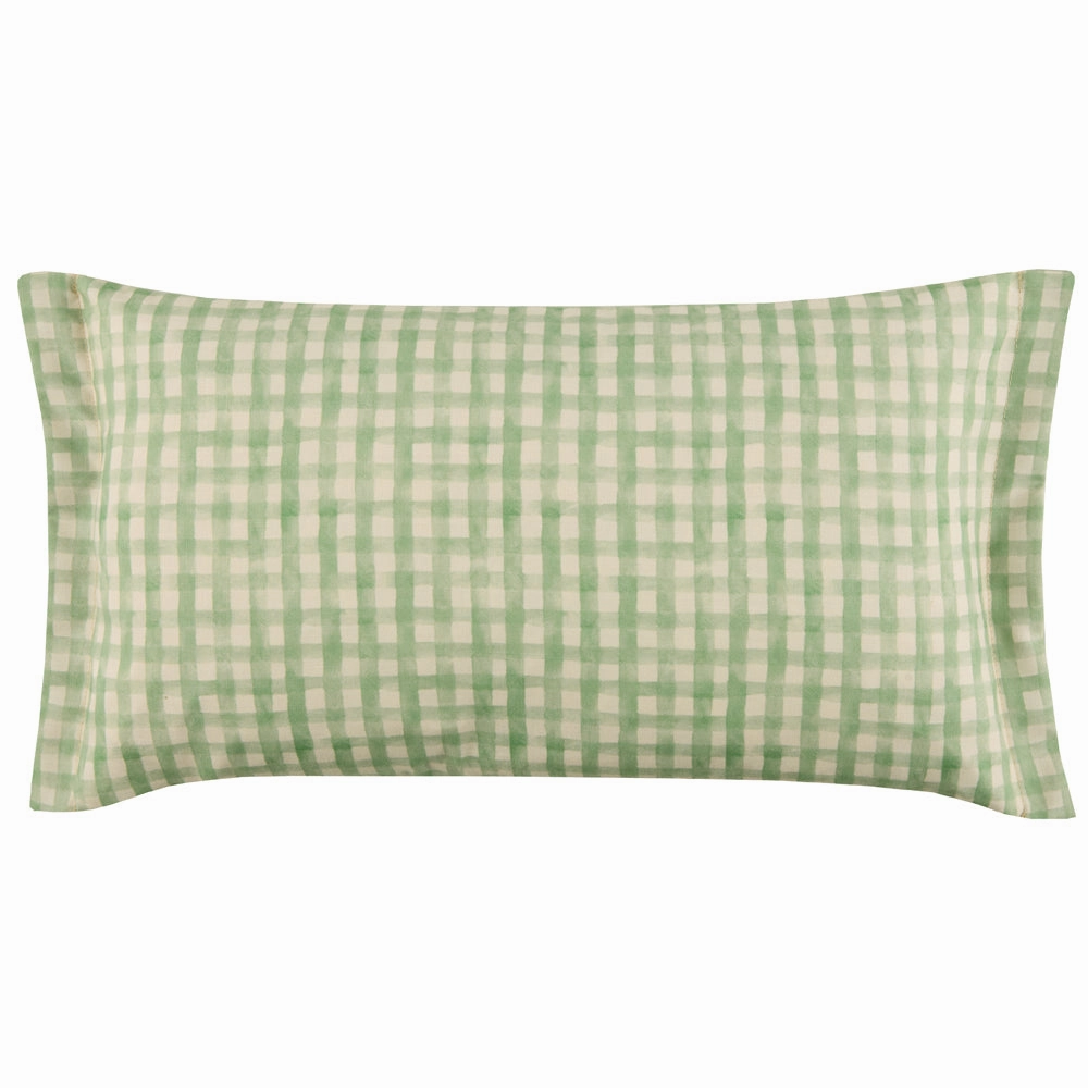 Wildflowers Printed Outdoor Cushion Oasis