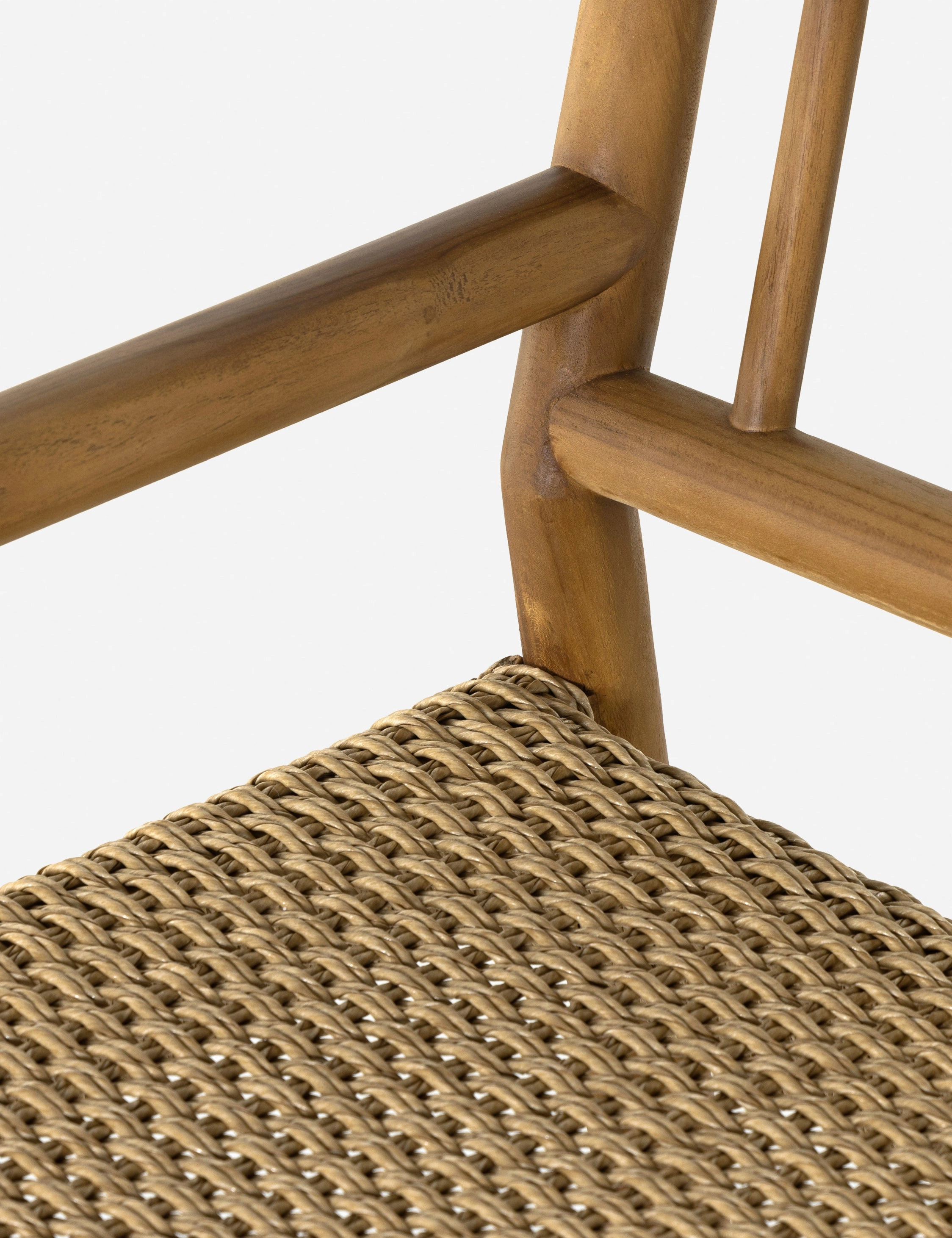 Wilkins Indoor / Outdoor Accent Chair
