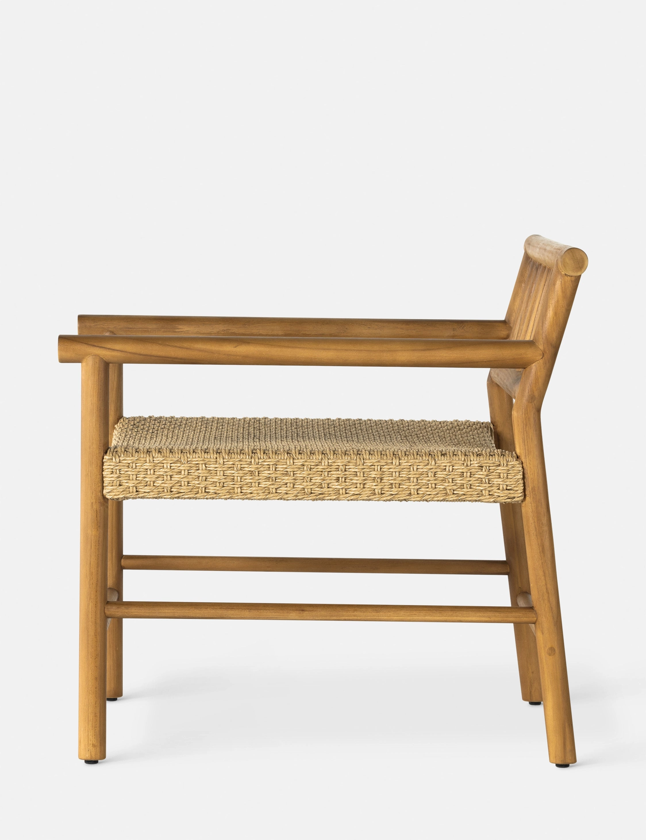 Wilkins Indoor / Outdoor Accent Chair