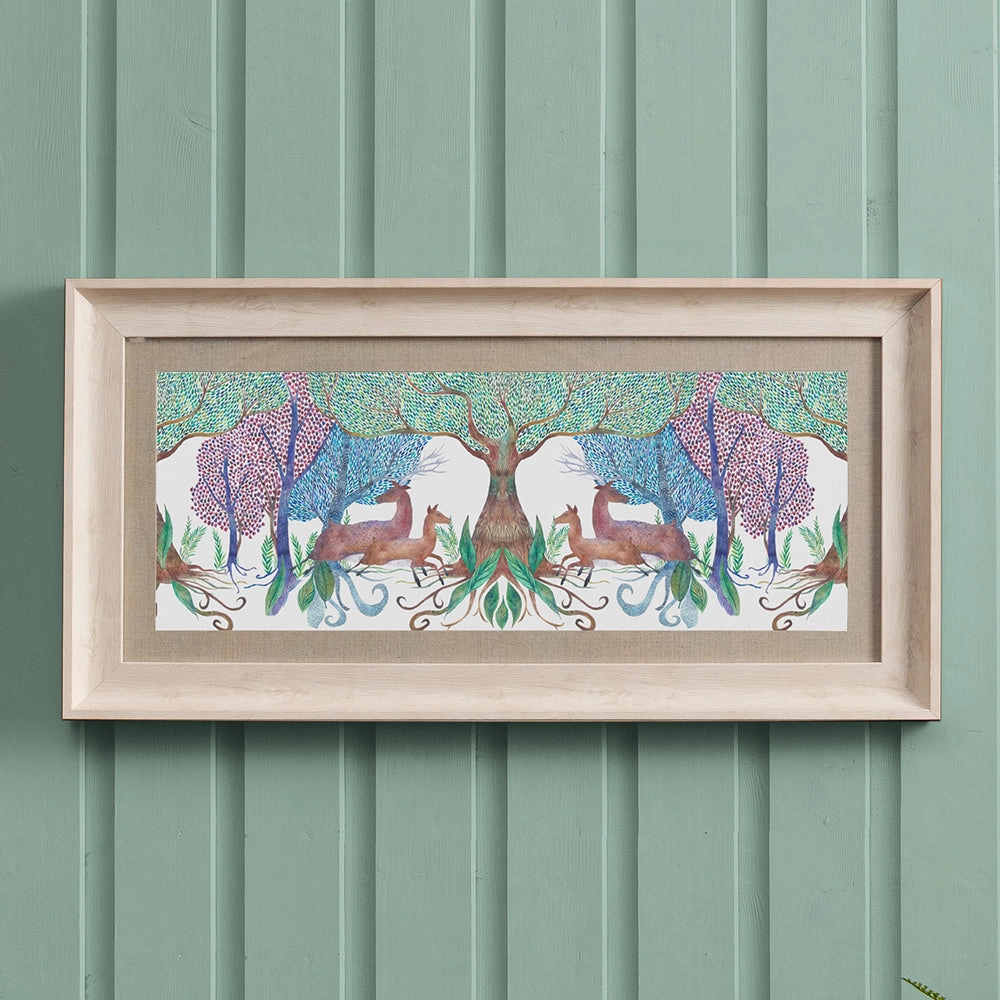 Willow Woods Framed Print Birchmodern home decor ,home decor for bedroom 