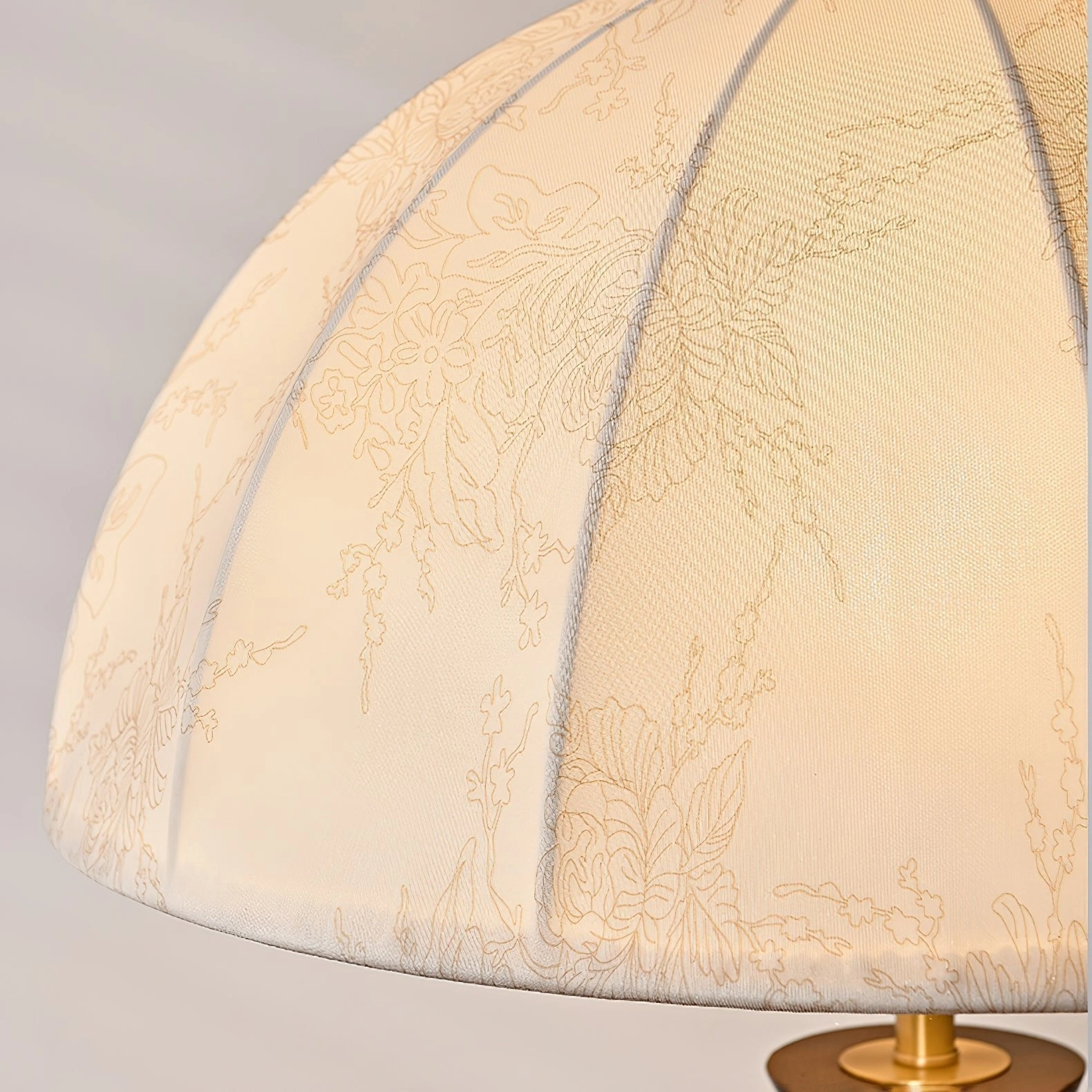 Windsor Vintage Floor Lamp