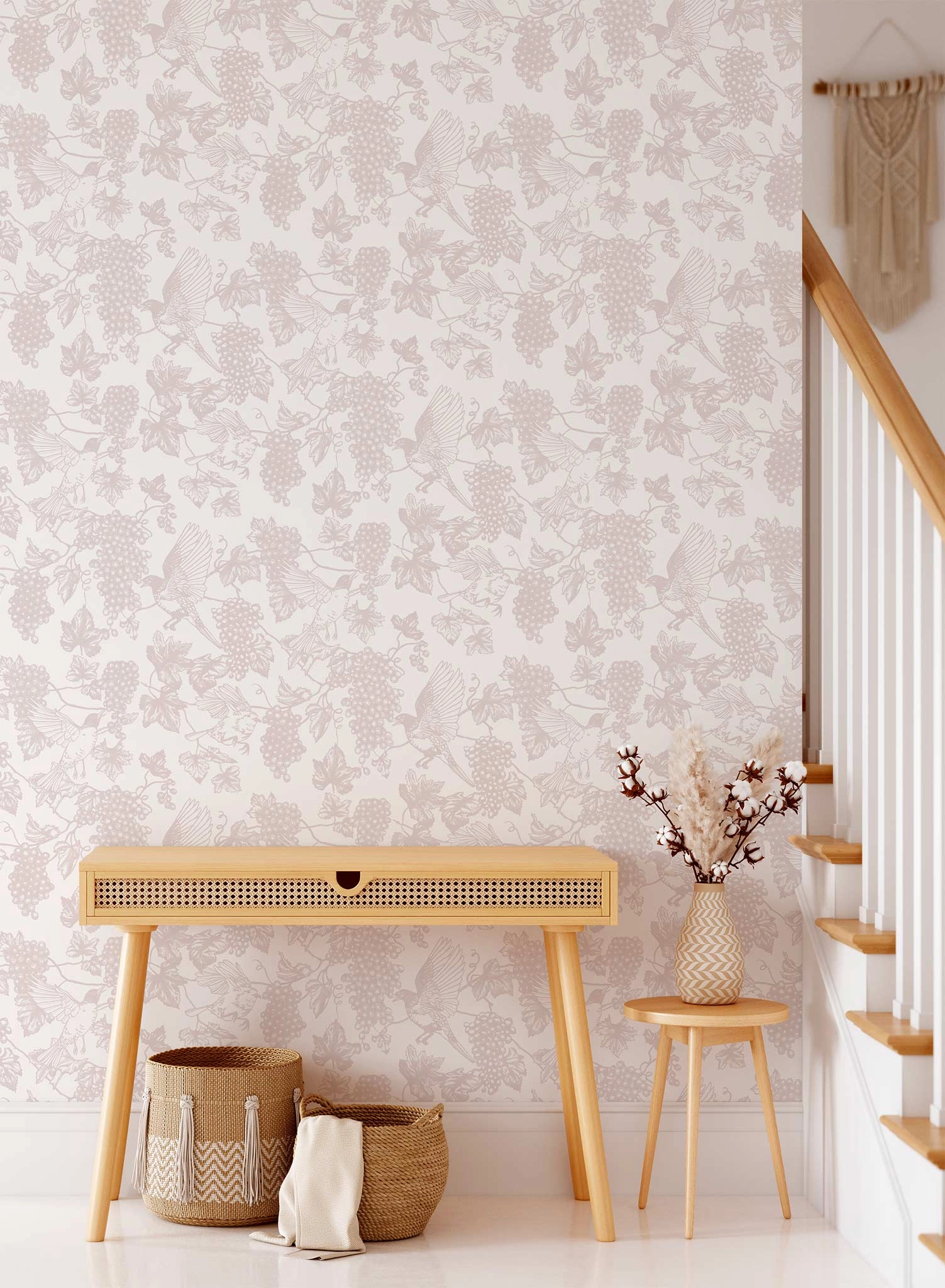 Wine Tasting, Wallpaper
