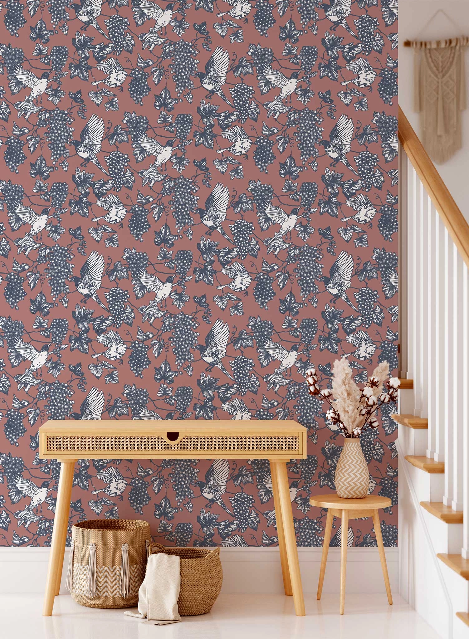 Wine Tasting, Wallpaper