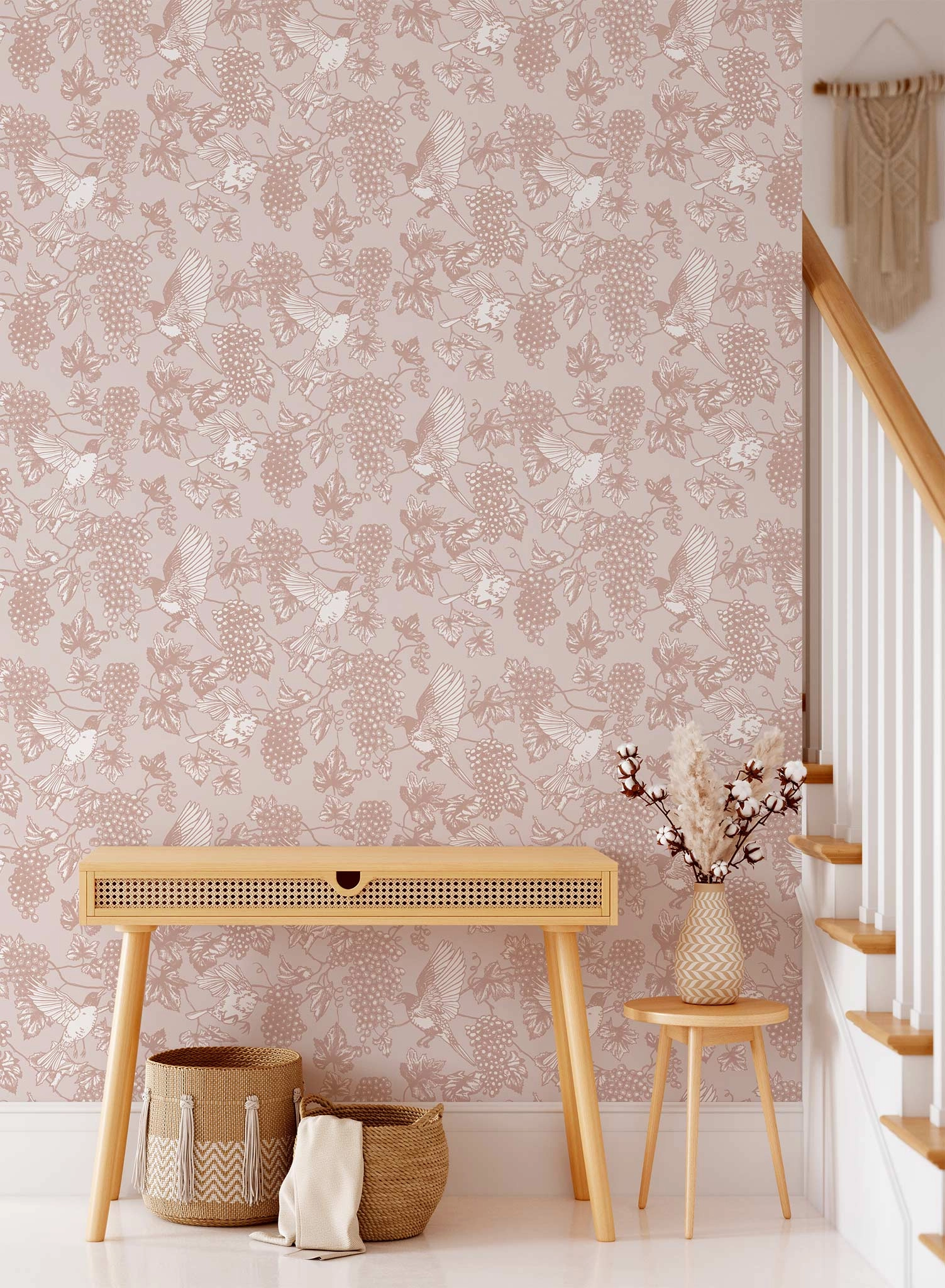 Wine Tasting, Wallpaper