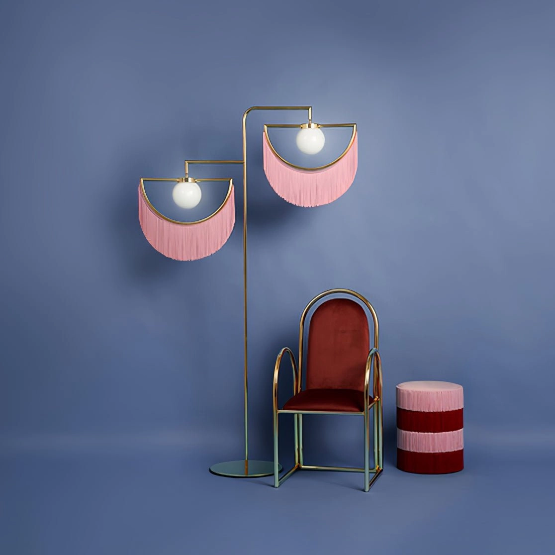 Wink Floor Lamp