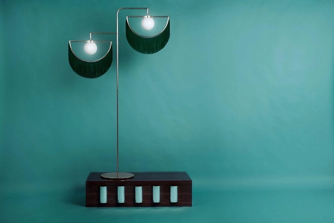 Wink Floor Lamp